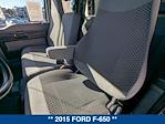 2015 Ford F-650 Super Cab DRW RWD Box Truck for sale #RP155259 - photo 12