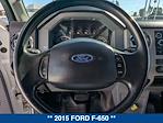 2015 Ford F-650 Super Cab DRW RWD Box Truck for sale #RP155259 - photo 13