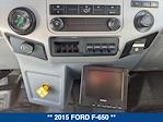 2015 Ford F-650 Super Cab DRW RWD Box Truck for sale #RP155259 - photo 14