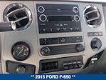 2015 Ford F-650 Super Cab DRW RWD Box Truck for sale #RP155259 - photo 15