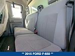 2015 Ford F-650 Super Cab DRW RWD Box Truck for sale #RP155259 - photo 16