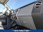2015 Ford F-650 Super Cab DRW RWD Box Truck for sale #RP155259 - photo 17