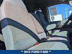 2015 Ford F-650 Super Cab DRW RWD Box Truck for sale #RP155259 - photo 18