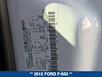 2015 Ford F-650 Super Cab DRW RWD Box Truck for sale #RP155259 - photo 19