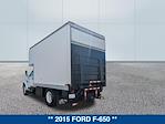 2015 Ford F-650 Super Cab DRW RWD Box Truck for sale #RP155259 - photo 2