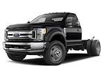 2019 Ford F-550 Regular Cab DRW 4x2 Cab Chassis for sale #RP193067 - photo 2