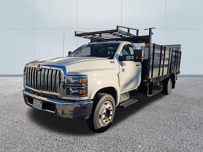 Used 2021 International CV Cab Chassis for sale #RP217799 - photo 1