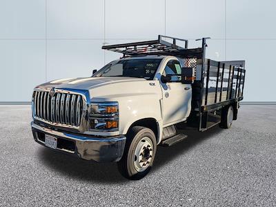 Used 2021 International CV Stake Bed for sale #RP217799 - photo 1