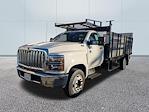 Used 2021 International CV Cab Chassis for sale #RP217799 - photo 1