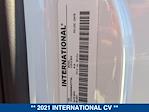 Used 2021 International CV Cab Chassis for sale #RP217799 - photo 20