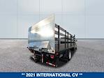 Used 2021 International CV Cab Chassis for sale #RP217799 - photo 5
