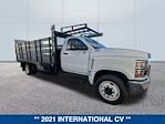 Used 2021 International CV Cab Chassis for sale #RP217799 - photo 6