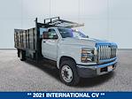 Used 2021 International CV Cab Chassis for sale #RP217799 - photo 7