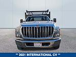 Used 2021 International CV Cab Chassis for sale #RP217799 - photo 8