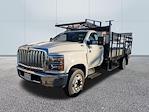 Used 2021 International CV Stake Bed for sale #RP217799 - photo 1