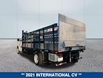 Used 2021 International CV Stake Bed for sale #RP217799 - photo 2