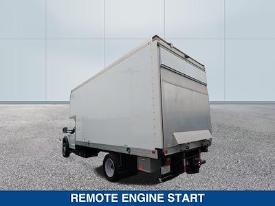 Used 2022 Ford F-600 Regular Cab 4x4 Box Truck for sale #RP222599 - photo 2