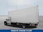 Used 2022 Ford F-600 Regular Cab 4x4 Box Truck for sale #RP222599 - photo 3