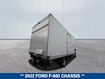 Used 2022 Ford F-600 Regular Cab 4x4 Box Truck for sale #RP222599 - photo 5