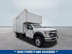 Used 2022 Ford F-600 Regular Cab 4x4 Box Truck for sale #RP222599 - photo 7