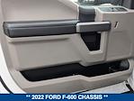 Used 2022 Ford F-600 Regular Cab 4x4 Box Truck for sale #RP222599 - photo 10