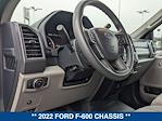 Used 2022 Ford F-600 Regular Cab 4x4 Box Truck for sale #RP222599 - photo 12