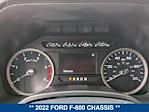 Used 2022 Ford F-600 Regular Cab 4x4 Box Truck for sale #RP222599 - photo 14