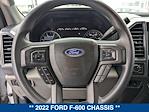 Used 2022 Ford F-600 Regular Cab 4x4 Box Truck for sale #RP222599 - photo 15