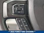Used 2022 Ford F-600 Regular Cab 4x4 Box Truck for sale #RP222599 - photo 16