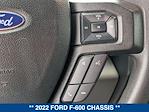 Used 2022 Ford F-600 Regular Cab 4x4 Box Truck for sale #RP222599 - photo 17