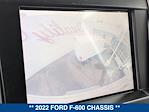 Used 2022 Ford F-600 Regular Cab 4x4 Box Truck for sale #RP222599 - photo 19