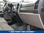Used 2022 Ford F-600 Regular Cab 4x4 Box Truck for sale #RP222599 - photo 20