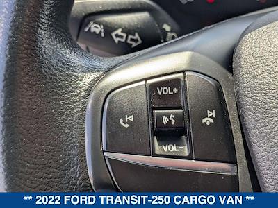 2022 Ford Transit 250 High Roof AWD Empty Cargo Van for sale #RP223161 - photo 1