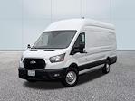 Used 2022 Ford Transit 250 High Roof Empty Cargo Van for sale #RP223239 - photo 1