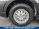 Used 2022 Ford Transit 250 High Roof Empty Cargo Van for sale #RP223239 - photo 9