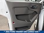 Used 2022 Ford Transit 250 High Roof Empty Cargo Van for sale #RP223239 - photo 10