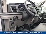 Used 2022 Ford Transit 250 High Roof Empty Cargo Van for sale #RP223239 - photo 12