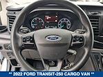 Used 2022 Ford Transit 250 High Roof Empty Cargo Van for sale #RP223239 - photo 13