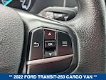 Used 2022 Ford Transit 250 High Roof Empty Cargo Van for sale #RP223239 - photo 15