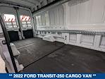 Used 2022 Ford Transit 250 High Roof Empty Cargo Van for sale #RP223239 - photo 21
