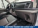 Used 2022 Ford Transit 250 High Roof Empty Cargo Van for sale #RP223239 - photo 22