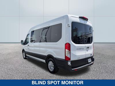 2023 Ford Transit 350 Medium Roof RWD Passenger Van for sale #RP230046 - photo 2