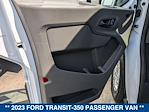 2023 Ford Transit 350 Medium Roof RWD Passenger Van for sale #RP230046 - photo 9