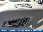 2023 Ford Transit 350 Medium Roof RWD Passenger Van for sale #RP230046 - photo 10