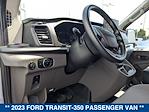 2023 Ford Transit 350 Medium Roof RWD Passenger Van for sale #RP230046 - photo 11