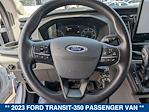 2023 Ford Transit 350 Medium Roof RWD Passenger Van for sale #RP230046 - photo 14