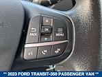 2023 Ford Transit 350 Medium Roof RWD Passenger Van for sale #RP230046 - photo 16