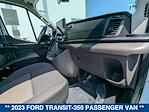 2023 Ford Transit 350 Medium Roof RWD Passenger Van for sale #RP230046 - photo 20