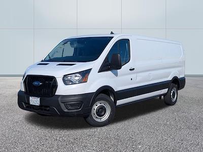 Used 2023 Ford Transit 250 - photo 1