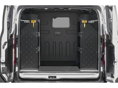 Used 2023 Ford Transit 250 - photo 1